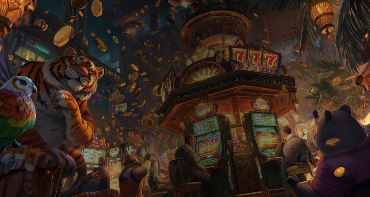 LeoVegas